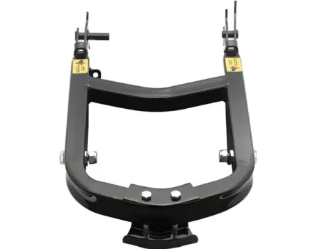 GLACIER PRO RUNGON JATKOKAPPALE TELOJA VARTEN - Mönkijän lisälaitteet - 2879719 - 1