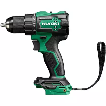 HIKOKI ISKUPORAKONE DV18DE RUNKO HSC - Porakoneet ja ruuvinvääntimet - HI68010759 - 1