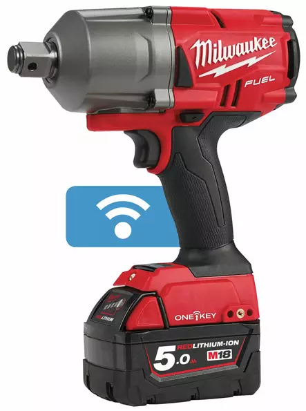 MUTTERINVÄÄNNIN M18 ONEFHIWF34-502 - Mutterinvääntimet - MW459739 - 1