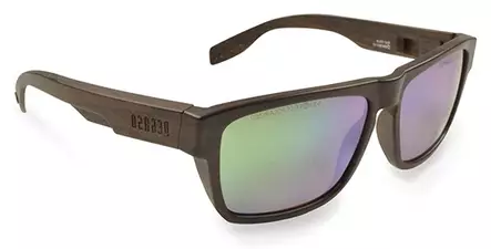 PEGASO AURINKOSUOJALASI BRAVE PUU/POLAR - Suojalasit - 13929 - 1