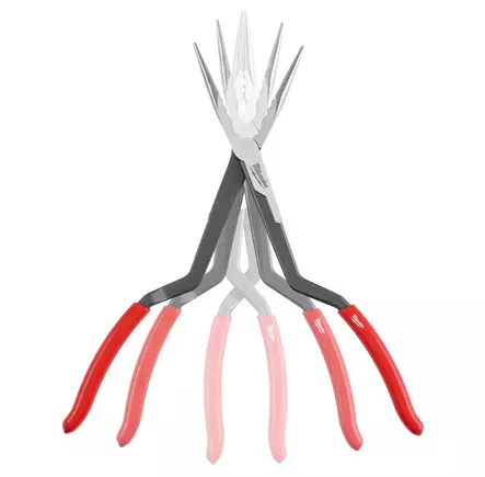 PITKÄ KÄRKIPIHTISARJA 2KPL - Kärkipihdit - MW492499 - 2