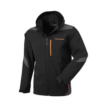 Polaris Miesten Softshell takki XL - Kesätyötakit - 283302709 - 1