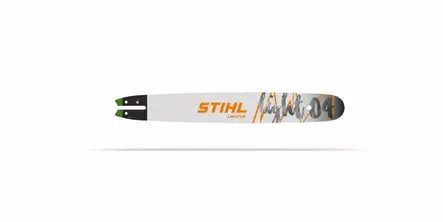 TERÄLEVY L04 35CM/14" 1,1MM/0.043" 3/8" - Stihl työkalut ja metsätyövarusteet - 30050004409 - 1