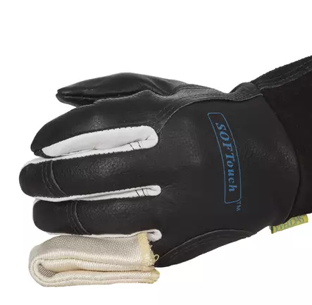 TIG FINDER SORMISUOJA - Hitsaussuojaimet - 10-1099 - 1