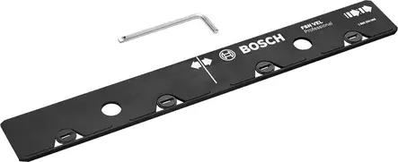 BOSCH FSN VEL LIITOSKAPPALE - Käsisirkkelit - 1600Z00009 - 2