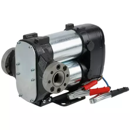 Diesel Pumppu 24V 80L/Min - Polttoainepumput - MEG35119 - 1