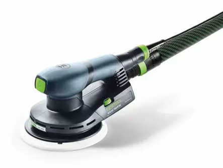 Festool Epäkeskohiomakone ETS EC 150/5 EQ-Plus - Hiomakoneet - 576329 - 2
