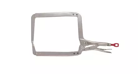 HITSAUSPIHDIT SYVÄ REG 480MM - Lukkopihdit - MW472259 - 1