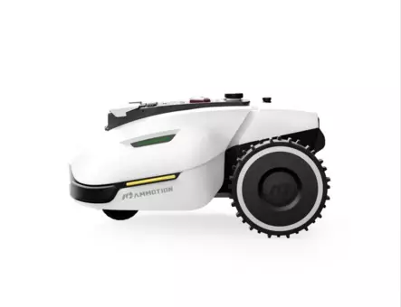 Mammotion YUKA 3000 Vision & RTK robottiruohonleikkuri - Robottiruohonleikkurit - 103605599 - 2