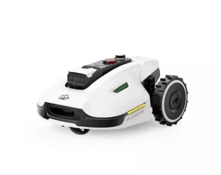 Mammotion YUKA 3000 Vision & RTK robottiruohonleikkuri - Robottiruohonleikkurit - 103605599 - 1