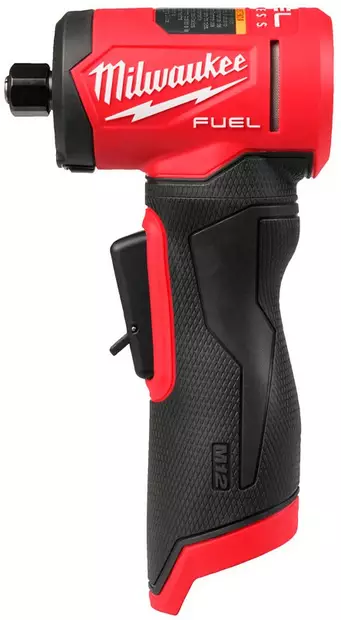 Milwaukee M12 FDGA2-0 Suorahiomakone Runko - Akkuerikoistyökalut - MW498979 - 1