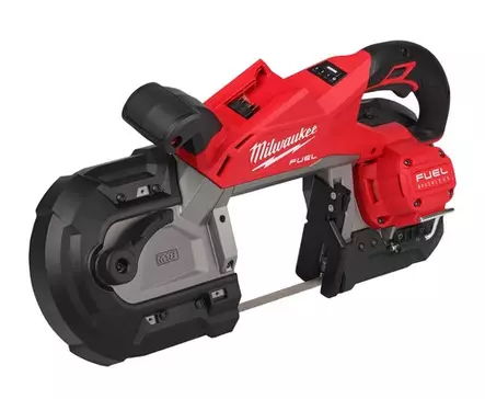 Milwaukee M18 FBS127-0 Akkuvannesaha runko - Akkuerikoistyökalut - MW498309 - 2
