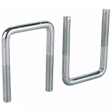 U-Pultti Kantikas 60X60mm 2kpl - Peräkärrytarvikkeet - PV300299 - 1