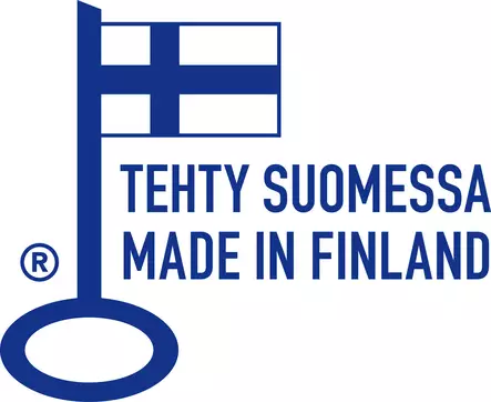 WC-HARJA ALUSTALLA - Siivousvälineet - VS009 - 2