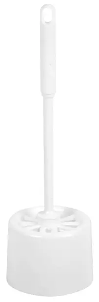 WC-HARJA ALUSTALLA - Siivousvälineet - VS009 - 1