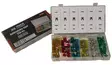 AUTOSULAKE MINI 120-OS - Liittimet - MR-1499 - 1