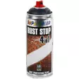 MAALI RUOSTEENESTO MUSTA 400ML 4IN1 - Tekniset kemikaalit - TIP868429 - 1