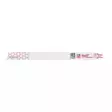 Puukkosahanterä 300MM TPI 18 25KPL - Puukkosahanterät - MW008789 - 1