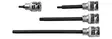 RIBE HYLSY 1/2" 140MM - Hylsyt - 284-BE054-19 - 1