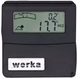 WERKA ASTEKULMA "BEVEL BOX" ±180°/0.1° - Mitat ja vesivaa'at - WER242-0719 - 2