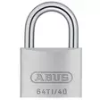 ABUS riippulukko 64TI/40, Titalium - Lukot - A56409 - 1