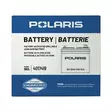 AKKU POLARIS 570 2024-> - Ajoneuvojen akut - 4017419 - 4