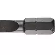 COBIT kärki taltta 0,8x4,0x25mm 10 kpl/pkt - Ruuvauskärjet ja pidikkeet - 01009 - 1