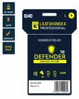 Defender Tig hitsaus Käsine Art.1040 - Hitsaushanskat - 1040-9 - 3