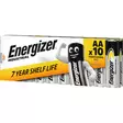 ENERGIZER Industrial AA 10kpl/pkt - Paristot - 30010649 - 3