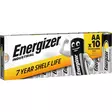 ENERGIZER Industrial AA 10kpl/pkt - Paristot - 30010649 - 2