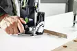 Festool 100-vuotisjuhlavuoden tappijyrsin DOMINO DF 500 Q-Plus 100Y Limited Edition - Jyrsimet - 578239 - 6