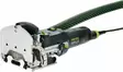 Festool 100-vuotisjuhlavuoden tappijyrsin DOMINO DF 500 Q-Plus 100Y Limited Edition - Jyrsimet - 578239 - 1