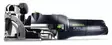 Festool 100-vuotisjuhlavuoden tappijyrsin DOMINO DF 500 Q-Plus 100Y Limited Edition - Jyrsimet - 578239 - 4