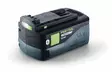 Festool HighPower-akku BP 18 Li 5,0 HP-ASI - Akut - 578519 - 1