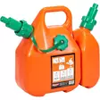 Kombikannu 6l + 2,5l - Kombi- ja polttoainekannut - MEG35229 - 1