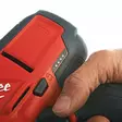 Milwaukee C12 HZ-0 Akkupuukkosaha runko - Puukkosahat - MW500559 - 3