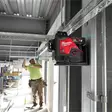 Milwaukee M12 3PLSKIT-401P ristilinjalaser sarja 360°, 1x4Ah akku ja laturi - Viivalaserit - MW499379 - 10