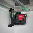 Milwaukee M12 3PLSKIT-401P ristilinjalaser sarja 360°, 1x4Ah akku ja laturi - Viivalaserit - MW499379 - 4