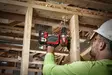 MILWAUKEE M18 BLDD2-402X AKKUPORAKONE - Porakoneet ja ruuvinvääntimet - 4933464559 - 3