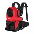 Milwaukee M18 FBPV2-0 Akkureppuimuri - Akkuimurit - MW500039 - 2