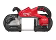 Milwaukee M18 FBS127-0 Akkuvannesaha runko - Akkuerikoistyökalut - MW498309 - 3