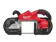 Milwaukee M18 FBS127-0 Akkuvannesaha runko - Akkuerikoistyökalut - MW498309 - 1