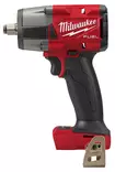 MILWAUKEE M18 FMTIW2F12-0X MUTTERINVÄÄNNIN RUNKO - Mutterinvääntimet - MW478449 - 2