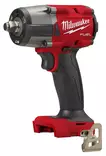 MILWAUKEE M18 FMTIW2F12-0X MUTTERINVÄÄNNIN RUNKO - Mutterinvääntimet - MW478449 - 3