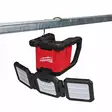 Milwaukee M18 MDTL-0 työvalaisin runko - Akkuvalaisimet - MW498149 - 2