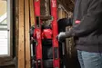 Milwaukee Teline Sivukiinnike PACKOUT - Työkalupakit - MW498649 - 7