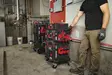 Milwaukee Teline Sivukiinnike PACKOUT - Työkalupakit - MW498649 - 6