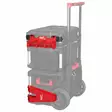 Milwaukee Teline Sivukiinnike PACKOUT - Työkalupakit - MW498649 - 4
