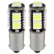 POLTTIMO LED 12V BA9S CAN-BUS - Polttimot - PLED1209 - 1