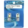 POLTTIMO LED 12V BA9S CAN-BUS - Polttimot - PLED1209 - 3
